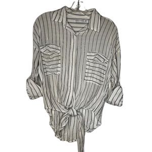 Faithfull the Brand Top
